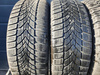 225/60R17 Dunlop SP Winter Sport 4D komplet opon zima 6,4mm nr7158