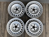 Oryginał Felgi Vw T5 6,5x16 ET51 5x120 7H0601027H 9685
