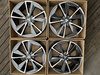 Felgi 19cali Mitsubishi ASX Chariot Grandis Lancer Magna 5x114,3
