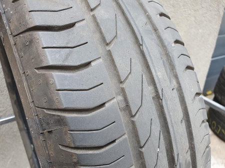 175/65R14 Continental ContiPremiumContact 2 opona lato 4,8mm P400