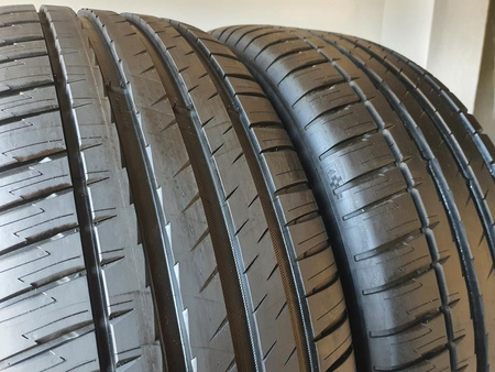 235/45R21 Michelin Pilot Sport 4 SUV para opon lato nowe nr2193A