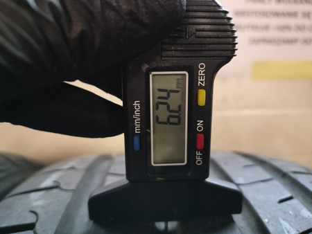 225/45R17 Sunwide RS-One XL para opon lato 6,2mm nr7280