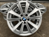 Oryginalne Felgi 5X120 IS30 8X17 BMW 5er F10 F11 3er F30 E90 X1 F32 X3