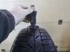 155/65R14 Semperit Master- Grip opona pojedynka zima 5,2mm nrP406
