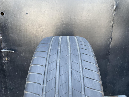 245/40R19 Bridgestone Turanza T005 pojedyńcza opona lato 4,1mm nrP912