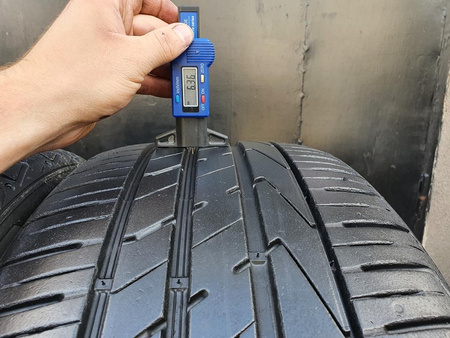 235/50R19 Hankook Ventus S1 Evo 2 SUV para opon lato 6,9mm nr9319