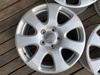 Oryginał Felgi 18cali 4L0 Audi Q7 Vw Touareg 5x130 et53