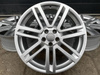 4G0 Oryginalne Felgi aluminiowe 20cali Audi Rs6 S6 A6 C7 5x112