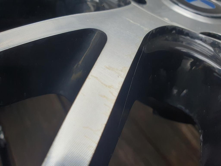 Felgi aluminiowe 17cali BMW 3 F30 F31 E90 E92 F10 F11 5x120