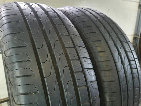 205/60R16 Pirelli Cinturato P7 para opon lato 6,3mm nr6517