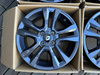 Oryginał felga 403003695r 16cali Renault Captur Megane 4x100