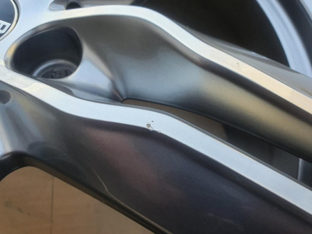 Oryginał felgi 18cali BMW X1 F48 F45 X2 F39 M-pakiet 5x112