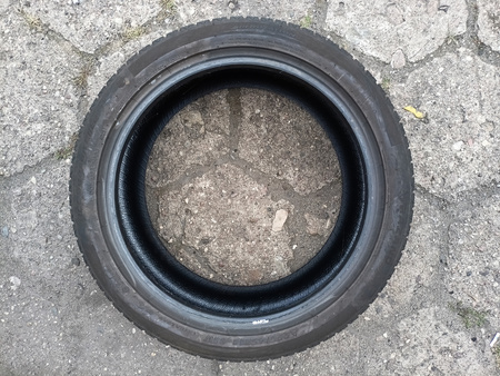 225/45R18 Trazano All Season Elite Z-401 opona całoroczna 7,4mm P891