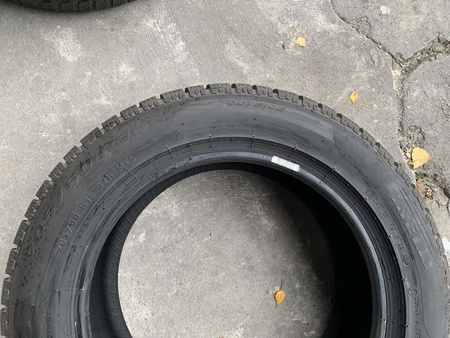205/60R16 Pirelli Sottozero Winter 210 Serie 2 Zima nr620