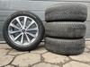 Oryginał koła 225/55R17 Mercedes E klasa W213 A213 Michelin 5,8mm zima