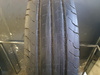 215/75R16C Continental ContiVanContact 100 opona lato 5,5mm P6037