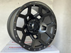Felga 17cali Jeep Wrangler Grand Cherokee 5x127 et0 zapas