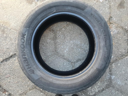 235/60R18 Hankook Ventus S1 evo 2 komplet opon lato 6,7mm nr8297