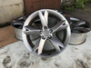 Oryginał felgi aluminiowe 19 cali 8T0 audiI A5 S5 s-line A4 A6 A8 A7 Q5