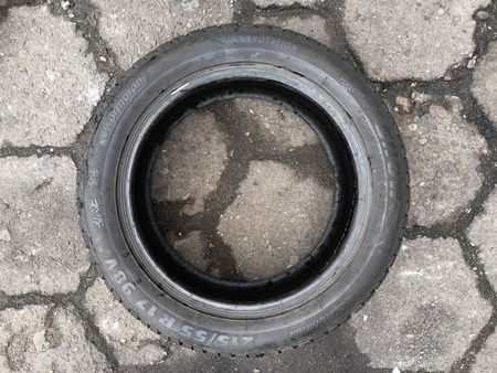 215/55R17 Kormoran Snow XL para opon zima 7,7mm nr7275