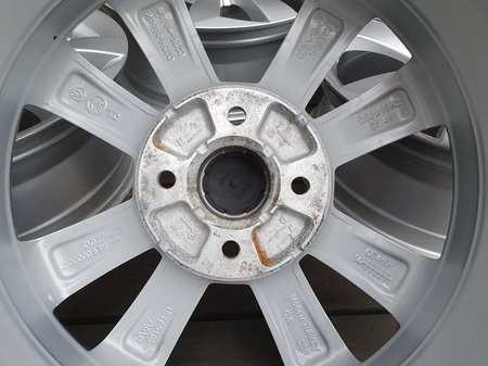 Oryginał felgi 15cali 1ST Skoda Citigo Vw Up 4x100