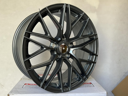 Felgi 19cali Audi A4 A5 A6 A7 A8 Vw Golf Passat Tiguan Touran 5x112