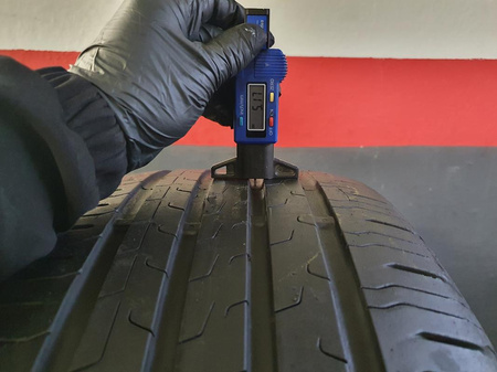 235/50R19 Continental EcoContact 6 XL para opon lato 5,8mm nr9394