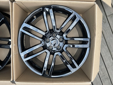 Oryginał Felgi 20cali 4G0 Audi Rs6 S6 A6 C7 A4 A5 5x112