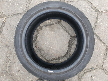 225/45R17 Pirelli Cinturato P7 para opon lato 4,0mm nr7006