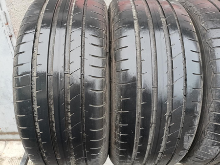 225/50R17 Dębica Presto UHP 2 komplet opon lato 6,0mm nr7242