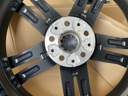 Oryginalne Felgi 19cali BMW M-pakiet G14 G15 G11 Mercedes 5x112