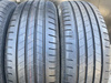 215/60R17 Bridgestone Turanza T005 komplet opon lato nowe nr7027