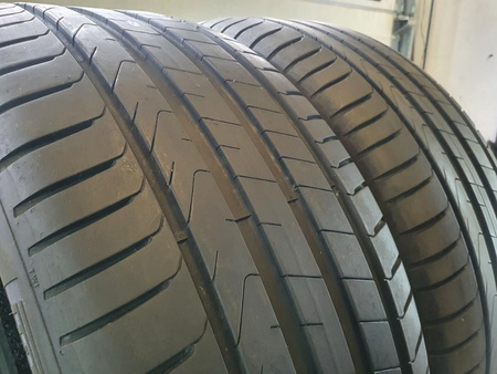 255/45R19 Pirelli Scorpion para opon lato 6,6mm nr9192