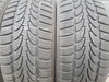 205/55R16 Nokian W+ komplet opon zima 8,4mm nr6548