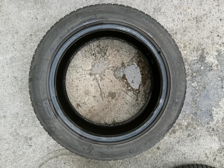 225/50R17 Dębica Navigator 3 XL para opon całoroczne 6,7mm nr7364