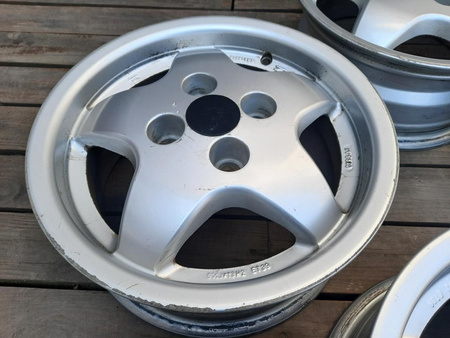 Felgi aluminiowe 13cali VW Golf Jetta Lupo Polo Seat Cordoba Ibiza