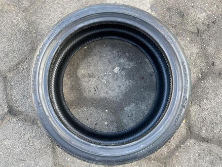 245/35R19 Hankook Ventus S1 evo 2 komplet opon lato nowe nr9050