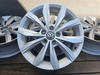 Oryginał felgi 15cali 2G0 VW Polo Virtus Crossfox 5x100 ET40