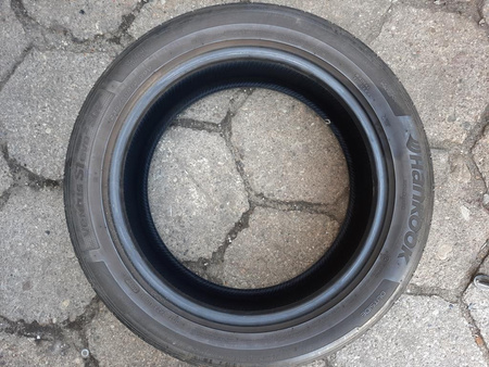 235/50R19 Hankook Ventus S1 Evo2 SUV komplet opon lato 6,2mm nr9247