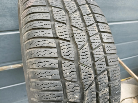 215/60R16 Continental ContiWinterContact TS830P opona zima 7,3mm P6103