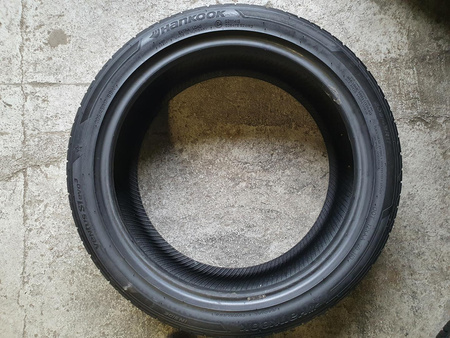 205/45R17 Hankook Ventus S1 Evo 3 XL para opon lato 6,5mm nr7958