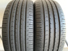 225/55R16 Continental ContiPremiumContact 5 2szt opon lato 6,5mm 1677