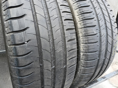 195/50R16 Michelin Energy Saver + para opon lato 6,8mm nr6173