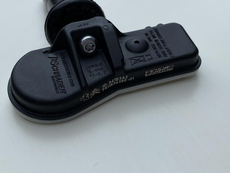 Czujnik ciśnienia Citroen Berlingo C4 C5 C-Elysse DS4 DS9 9811536380