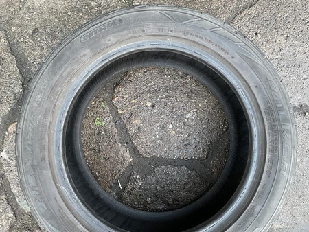 195/55R16 Falken Ziex ZE914 komplet opon lato 6,1mm nr6159