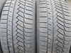 255/60R18 Continental WinterContact XL komplet opon zima 7,2mm 8391