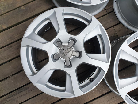 Oryginał felgi 16cali 8K0 Audi A4 B8 B9 B7 A6 C6 C7 A3 5x112
