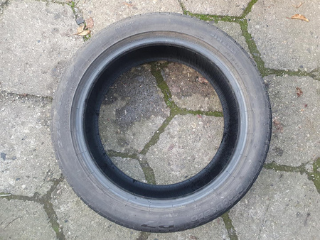 225/45R17 Pirelli Cinturato P7 para opon lato 5,0mm nr7126