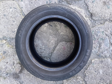 185/60R15 Nexen NBlue HD para opon lato 5,3mm nr5607