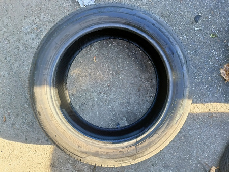 275/45R20 Hankook Ventus S1 EVO 3 SUV XL para opon lato 6,4mm nr2464